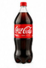 Coca-Cola Regular